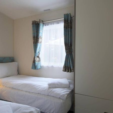 Edinburgh - Seton Sands-Cameo Caravan-Pet Friendly Eksteriør billede