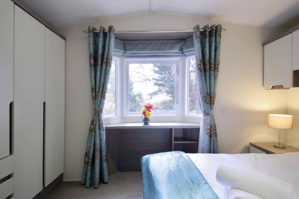Edinburgh - Seton Sands-Cameo Caravan-Pet Friendly Eksteriør billede
