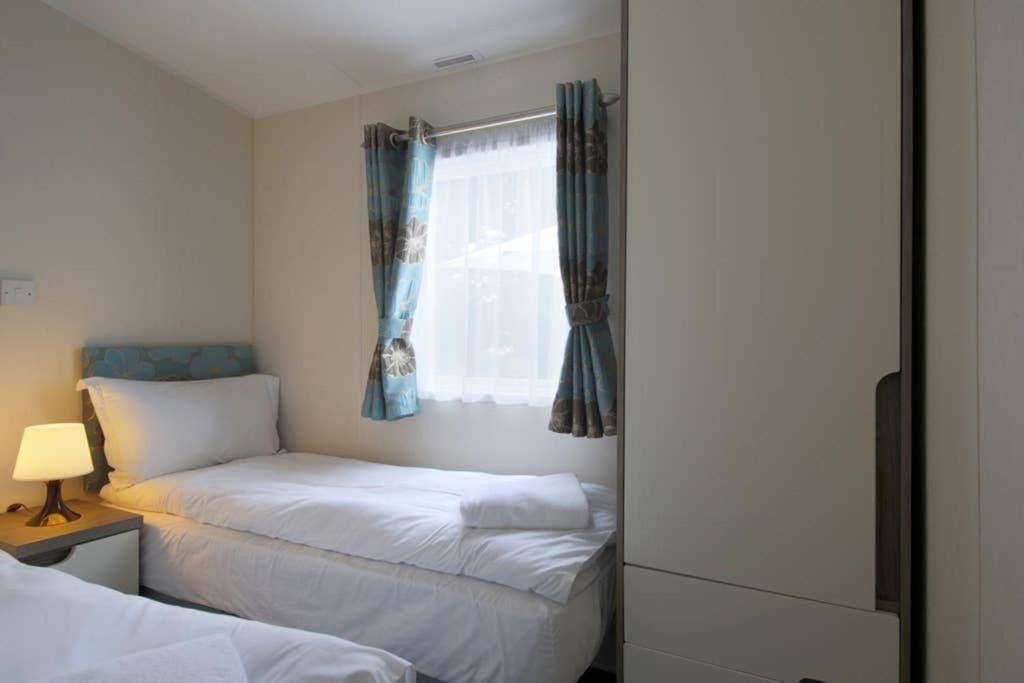 Edinburgh - Seton Sands-Cameo Caravan-Pet Friendly Eksteriør billede