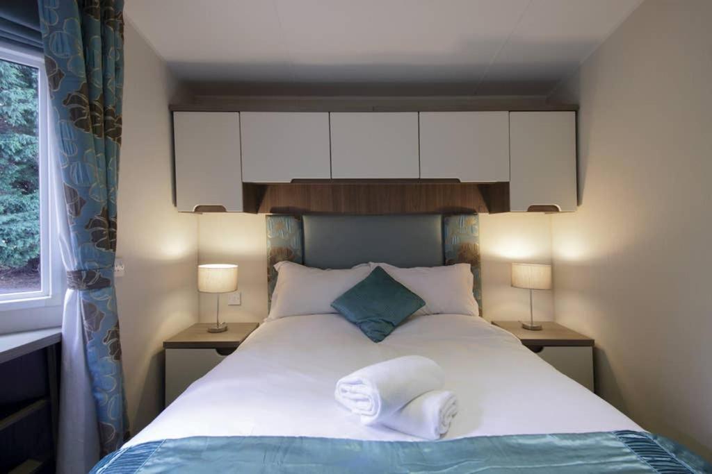 Edinburgh - Seton Sands-Cameo Caravan-Pet Friendly Eksteriør billede